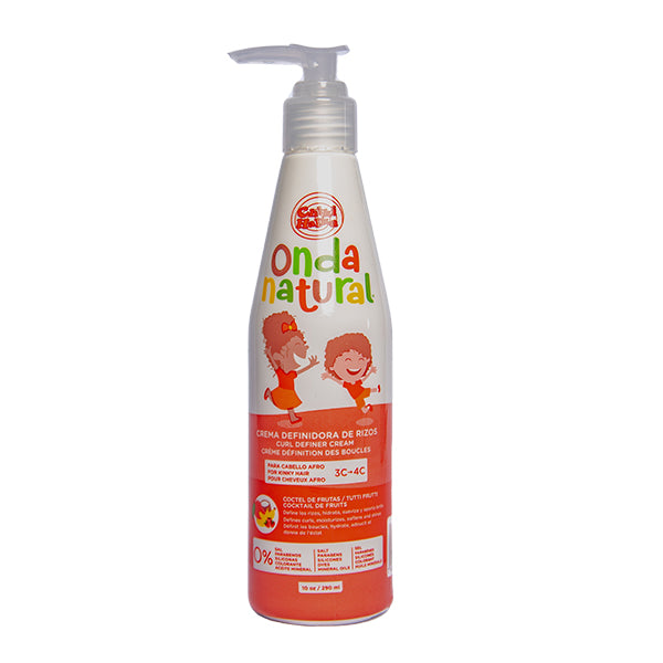 CREMA PEINAR ONDA NAT CHIKI Costa Rica
