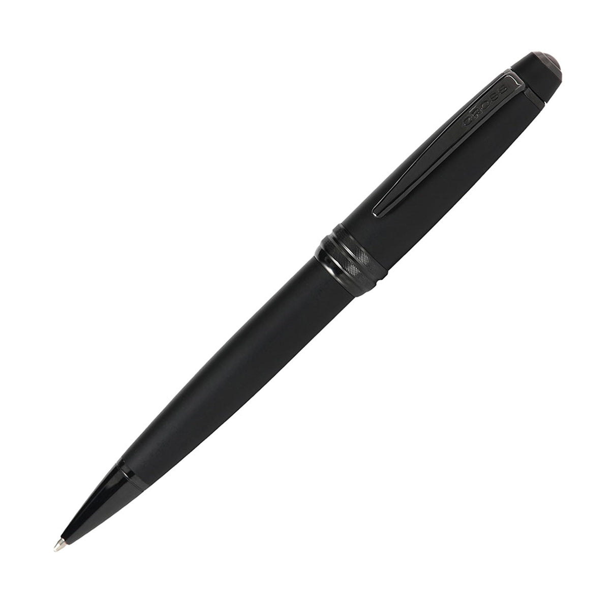 Bolígrafo Cross Bailey Negro Mate AT0452-19