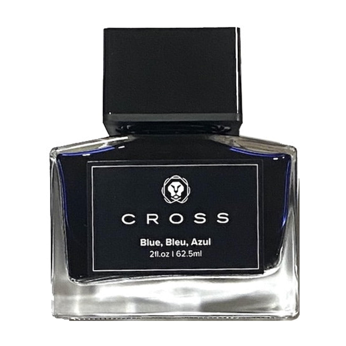 Tinta Cross para Pluma Estilográfica Azul 8945S-1