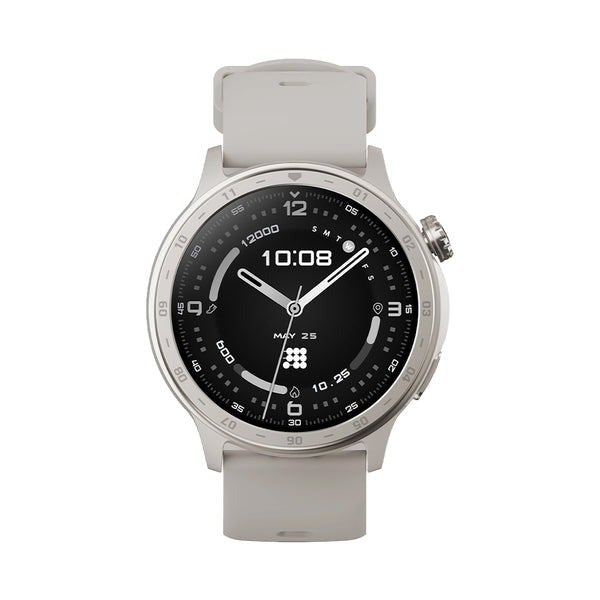 RELOJ CUBITT CON BLUETOOTH AURA 2 COLOR ARENA, smartwatch with AMOLED display and health tracking