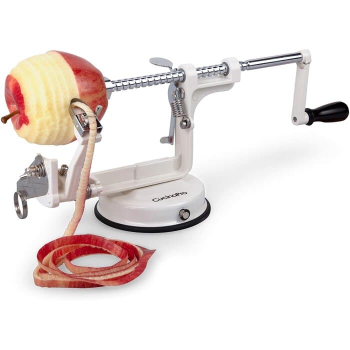 Cucina Pro Pelador & Descorazonador Manual Ccp341 Accesorios Cocina Costa Rica