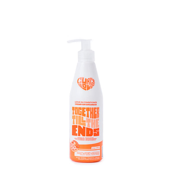 CURLY LOVE LEAVE IN Costa Rica