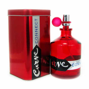 Curve Connect Edc 125 Ml Men Costa Rica