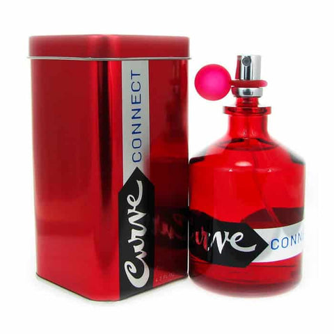 Curve Connect Edc 125 Ml Men Costa Rica