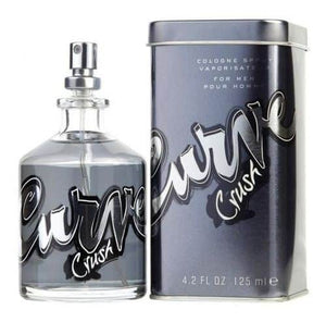 Curve Crush Man 125Ml Costa Rica