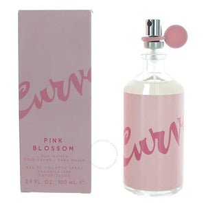 CURVE PINK BLOSSOM EDT M 100ML Costa Rica