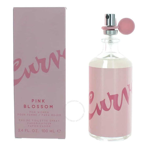 CURVE PINK BLOSSOM EDT M 100ML Costa Rica