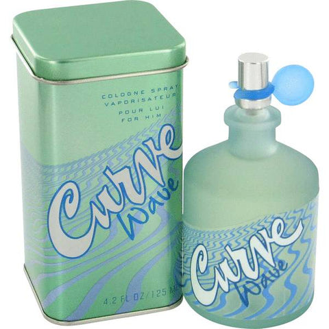Curve Wave Man Edc 125Ml Costa Rica