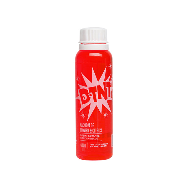 D TNT FLOWER Y CITRUS Costa Rica