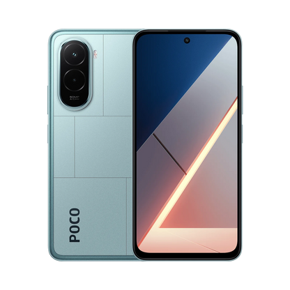 CELULAR  XIAOMI POCO  M7  / 256GB  8GB