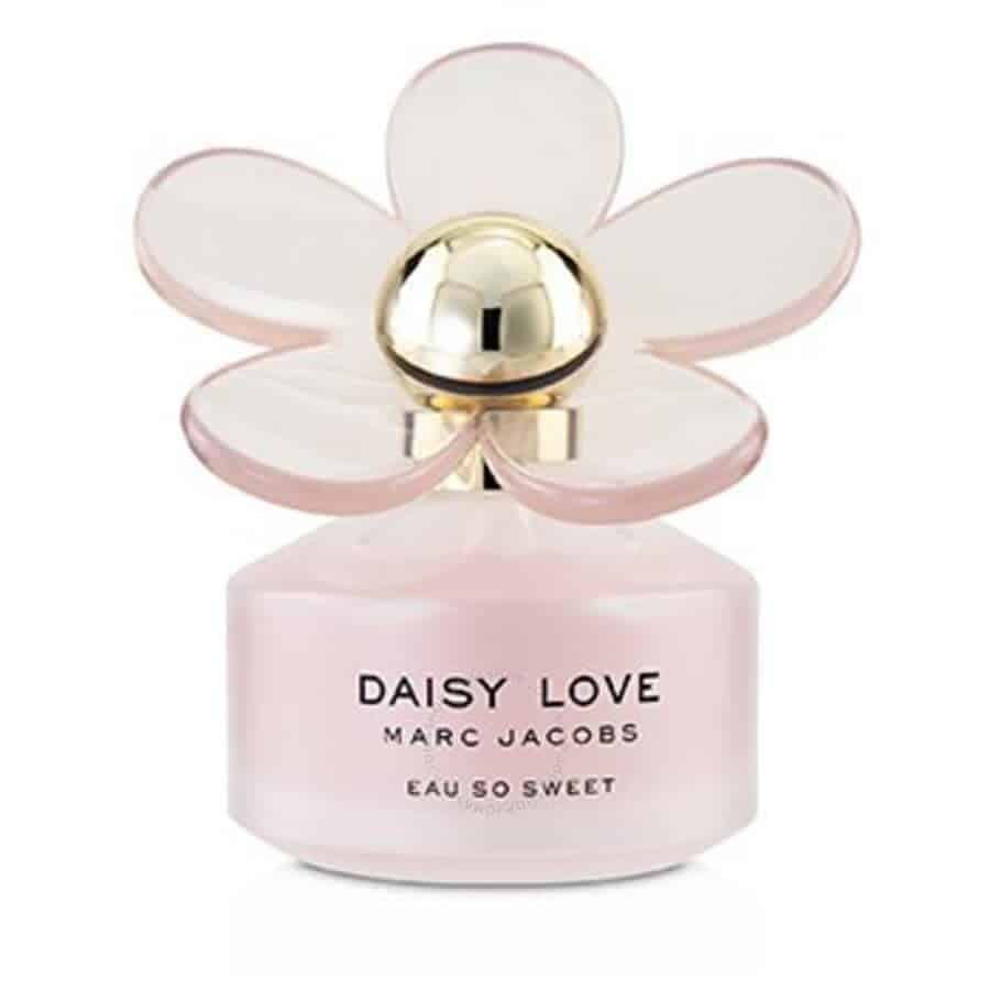 Marc Jacobs Daisy Love EAU SO SWEET 100ml