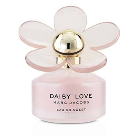 Marc Jacobs Daisy Love EAU SO SWEET 100ml