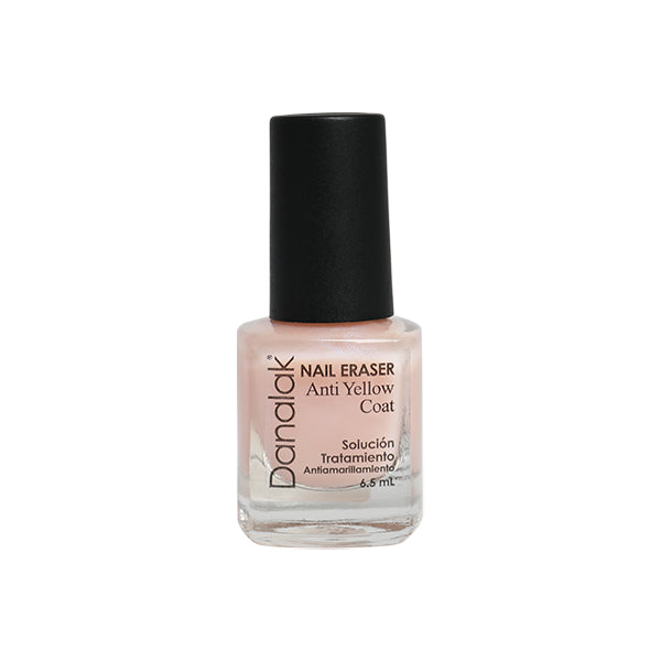 NAIL ERASER ANTI AMARILLO DANALAK Costa Rica
