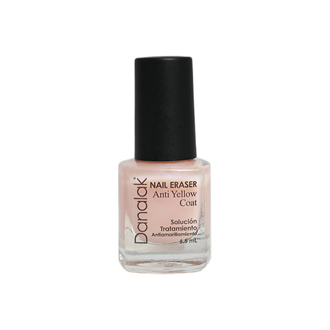 NAIL ERASER ANTI AMARILLO DANALAK Costa Rica