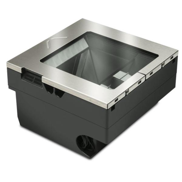 SCANNER FIJO PARA RETAIL DATALOGIC MAGELLAN 3510HSI USB 1D/2D M3511-010210-00604 escáner fijo integrado mostrador con vidrio de zafiro y puerto USB