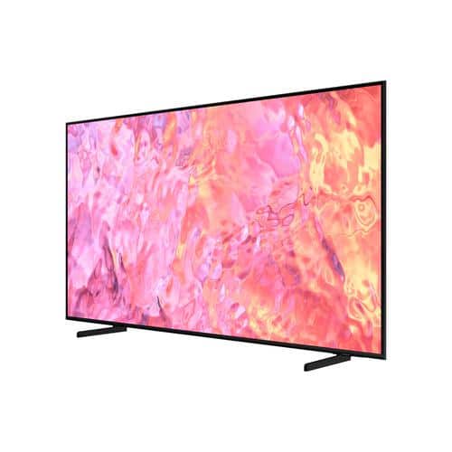 Pantalla Samsung Smart Tv 75"" Qled"