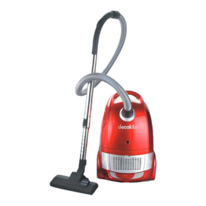 ASPIRADORA 5LT 1200W CUVC007R Decakila