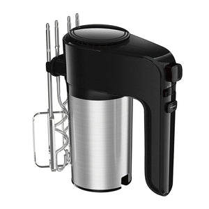 BATIDORA DE MANO 250W (6 VELOCIDADES) KUMX004B Decakila