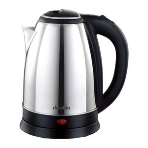 TETERA ACERO INOX 1.8L 1000W KUKT031M Decakila