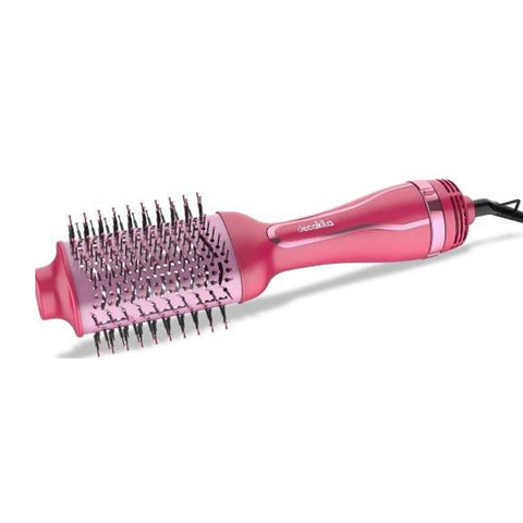 CEPILLO CABELLO ELECTRICO 1200W KUHS033R Decakila