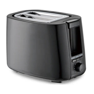 TOSTADORA DE 2 REBANADAS 750W KUTS008B Decakila