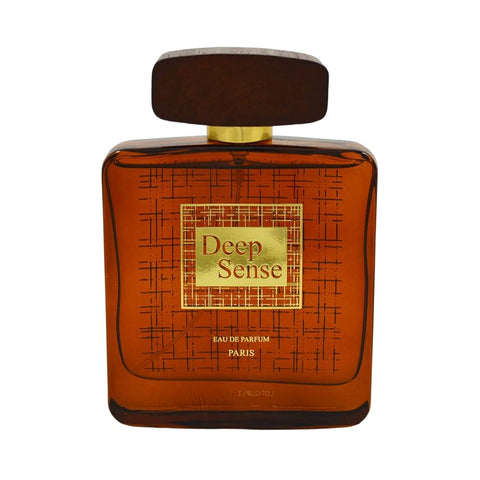Deep Sense Oud Edp 100 Ml Man Costa Rica