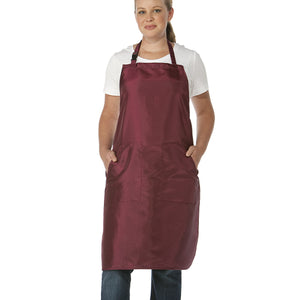 DELANTAL ESTILISTA PROF VINO Costa Rica