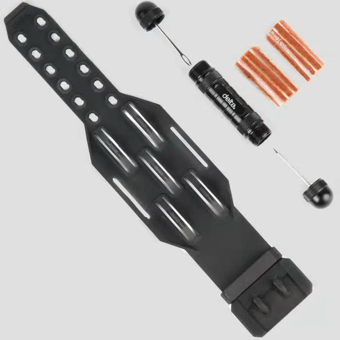 Delta Kit Reparacion De Neumaticos Sw2000 Accesorios Bicicleta Costa Rica