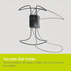 Delta Soporte | Sostenedor P/Balon Uh4000 Deportes Y Bienestar > Accesorios Bicicleta Costa Rica