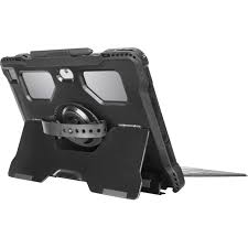 Targus funda rugged case para Dell Latitude 7320 detachable negro - THZ892GLZ