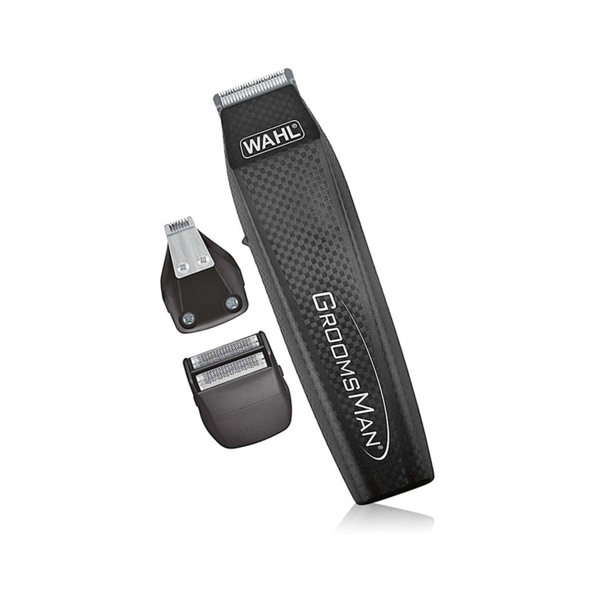 Detallador de cabello groomsman bateria 5537-3008 Wahl home