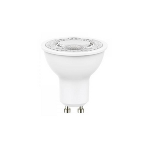 Bombillo Dicroico LED MR16 6W Luz Cálida 3000K 100-277V