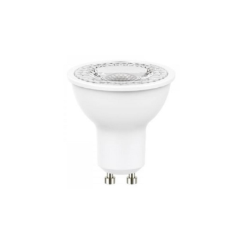 Bombillo Dicroico LED MR16 6W Luz Cálida 3000K 100-277V