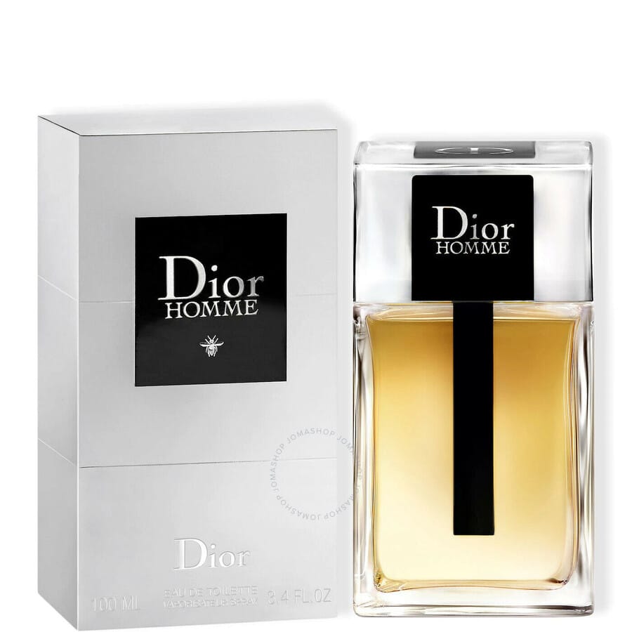 Dior homme edt 100ml Costa Rica