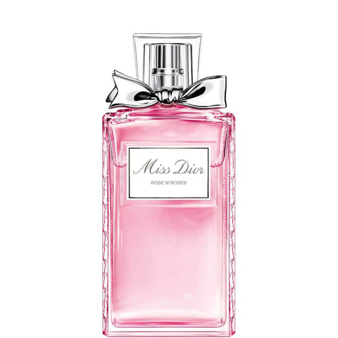 DIOR MISS DIOR ROSE ROSES 100 ml Costa Rica