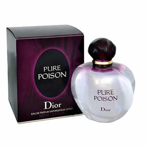 Dior pure poison edp Costa Rica