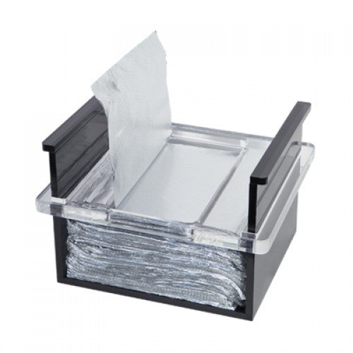 DISPENSADOR DE ALUMINIO 5X8" Costa Rica