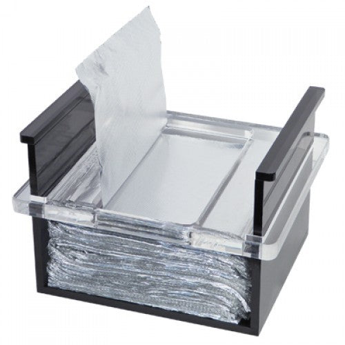 DISPENSADOR PAPEL ALUMINIO 5X11" Costa Rica
