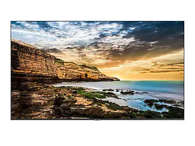 DISPLAY SAMSUNG LH55QETELGCXGO Undefined Costa Rica