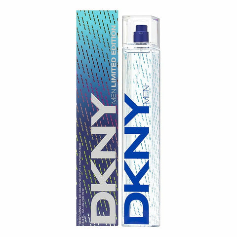 Dkny Men Limited Edition 100Ml Cologne Costa Rica
