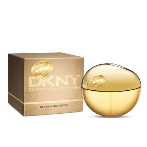 Dnky Golden Delicious Edp Mujer Costa Rica