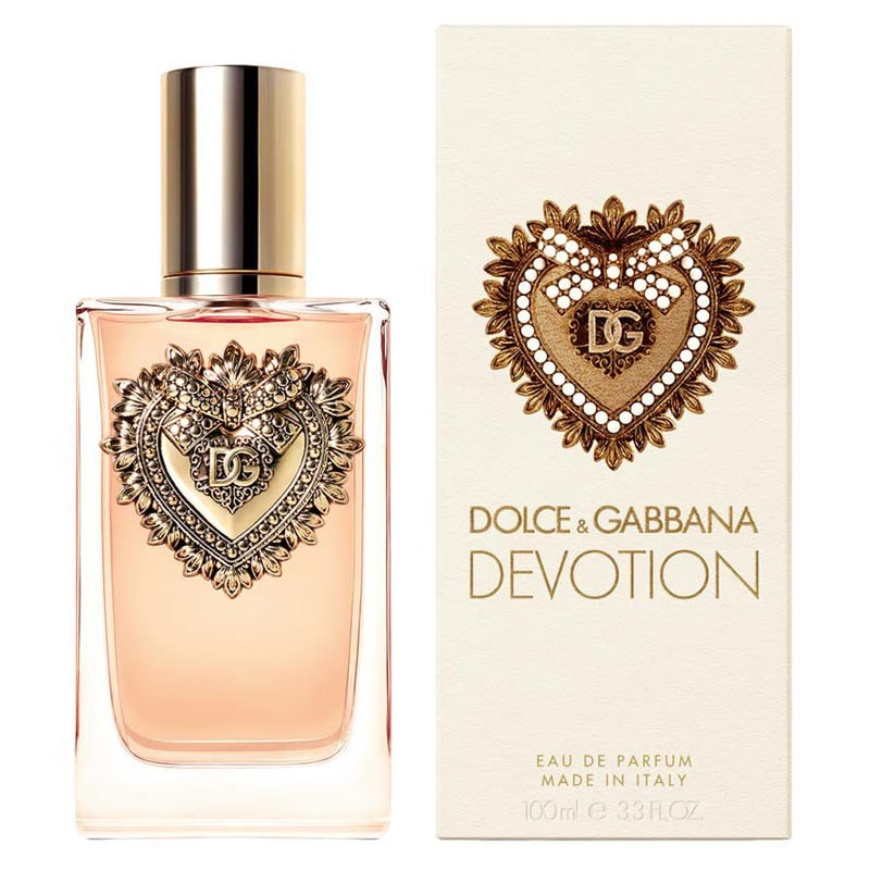 D&G Devotion Edp 100Ml Costa Rica