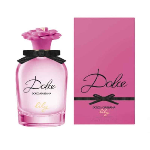 DOLCE GABANNA LILY EDT 125ML Costa Rica