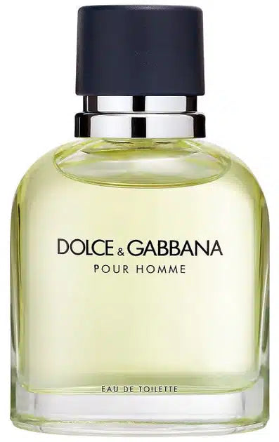 DOLCE Y GABANNA POUR HOMME 200ML EDT H Costa Rica