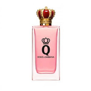 DOLCE GABANNA Q 100ML Mujer Costa Rica