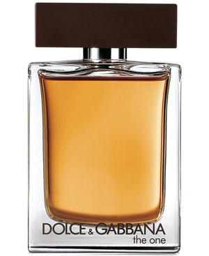 Dolce &Amp; Gabbana The One Hombre Edt 100Ml Costa Rica