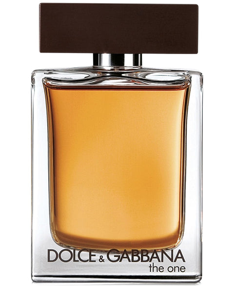 Dolce &Amp; Gabbana The One Hombre Edt 100Ml Costa Rica