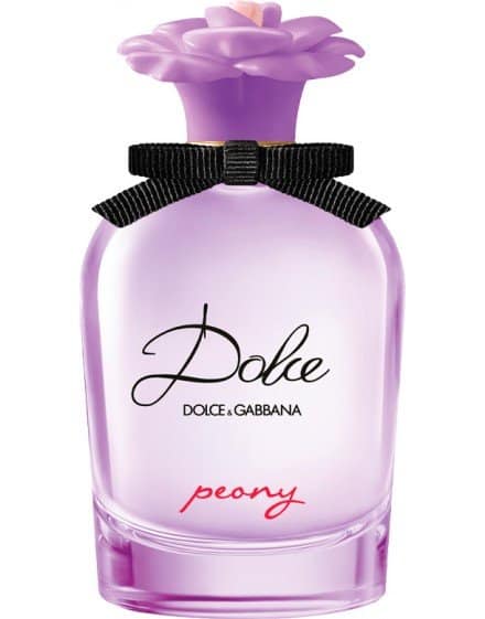 Dolce & Gabbana Dolce Peony Edp 75 Ml Lady