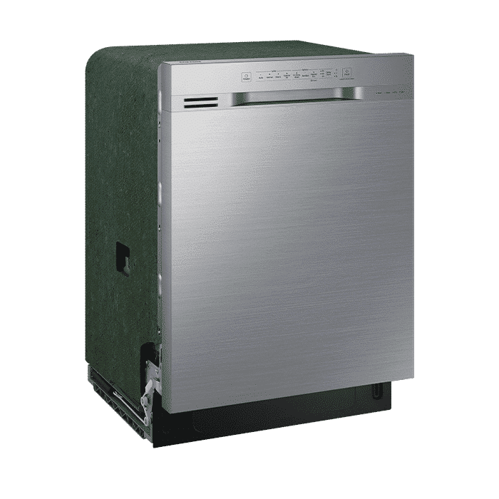 Lavavajillas 75 piezas con SmartThings 3 estantes SAMSUNG