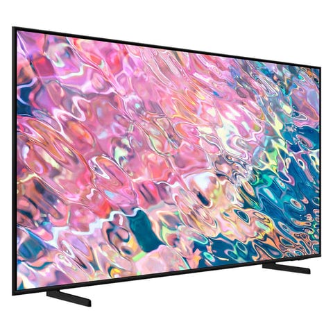 Pantalla Samsung Smart Tv 65"" Qled"